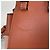 Borsa a mano Loewe Paula's Ibiza Hammock Mini in pelle floreale Rosa - vista 4