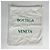 Bottega Veneta The Shell Handtasche Lila - Ansicht 10
