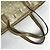 Bolso Tote Gucci GG Estampado Dorado - vista 5