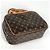 Borsa a mano Louis Vuitton Trouville Marrone - vista 2