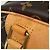 Borsa a mano Louis Vuitton Trouville Marrone - vista 6