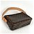 Borsa a tracolla Louis Vuitton Viva Cite GM Marrone - vista 2