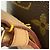 Borsa a tracolla Louis Vuitton Viva Cite GM Marrone - vista 5