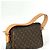 Borsa a tracolla Louis Vuitton Viva Cite GM Marrone - vista 6