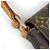 Louis Vuitton Musette Salsa Shoulder Bag Brown - view 4
