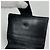 Cartera bi-fold Gucci en lona GG negra Negro - vista 5