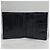 Cartera bi-fold Gucci en lona GG negra Negro - vista 7
