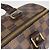 Borsa a mano Louis Vuitton Speedy 30 Marrone - vista 6