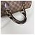 Borsa a mano Louis Vuitton Speedy 30 Marrone - vista 7