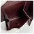Louis Vuitton Portefeuille Cartes Credit Monnaie Tri-fold Wallet Fuschia - vista 6