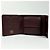 Louis Vuitton Portefeuille Cartes Credit Monnaie Tri-fold Wallet Fuschia - vista 7