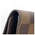 Louis Vuitton Brown Damier Canvas Schlüsseletui Braun - Ansicht 3