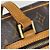 Louis Vuitton Cite MM Shoulder Bag Brown - view 5