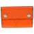 Louis Vuitton Discovery Monogram Taigarama Compact Arancione