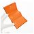 Louis Vuitton Discovery Monogram Taigarama Compact Arancione - vista 5