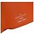 Louis Vuitton Discovery Monogram Taigarama Compact Arancione - vista 6