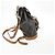Louis Vuitton Montsouris Monogram MM Marrone - vista 3