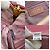 Prada Double Zip Lux Convertible Tote Saffiano Leather XL Rosa - vista 6