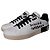 Dolce & Gabbana Sneakers Portofino Nero Bianco Beige