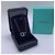 Collana Tiffany & Co. Charma Doppio Anello Diamanti Oro Bianco 18k Argento - vista 2