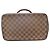 Louis Vuitton Saleya Damier MM Marrom - vista 3