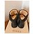 Gucci Stivaletti da trekking FlashTrek in pelle nera e camoscio Nero - vista 2