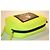 Borsa a tracolla Furla in pelle giallo neon - vista 6