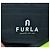 Borsa a tracolla Furla in pelle giallo neon - vista 9
