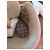 Gucci Scarponi da trekking Beige e Rosa Grigio - vista 8