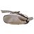 Clutch Mulberry Alexa in pelle stampata Crudo - vista 5