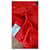 Tuta Givenchy rossa Rosso  - vista 13