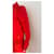 Tuta Givenchy rossa Rosso  - vista 5