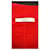 Tuta Givenchy rossa Rosso  - vista 8