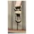Borsa Tote Louis Vuitton Neverfull MM Monogram Canvas con pochette Marrone Monogramma - vista 17