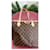 Borsa Tote Louis Vuitton Neverfull MM Monogram Canvas con pochette Marrone Monogramma - vista 5