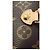 Borsa Tote Louis Vuitton Neverfull MM Monogram Canvas con pochette Marrone Monogramma - vista 7