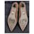 Dior Botines de ante marrón Castaño - vista 13