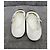 Chanel Ballerine Mary Jane bicolore Nero Bianco - vista 11