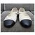 Chanel Ballerine Mary Jane bicolore Nero Bianco - vista 2