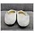 Chanel Ballerine Mary Jane bicolore Nero Bianco - vista 10