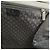 Borsa a mano Gucci Tom Ford pelle verniciata nera Nero - vista 19