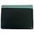 Céline Celine Tricolor Trifold Leather Wallet Beige Green - view 2