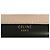 Céline Celine Tricolor Trifold Leather Wallet Beige Green - view 3