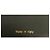 Céline Celine Tricolor Trifold Leather Wallet Beige Green - view 8