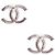 Gioielli CHANEL CC in Metallo Argento - 103800 - Ansicht 3