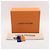 Louis Vuitton Croisette Canvas Top-handle Crossbody Damier Ebene Marrone - vista 11