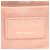 Dior Borsa a mano 2-Way Vanity Case Canvas Cannage Rosa - vista 11