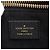 Louis Vuitton Borsa a spalla Shopper Neverfull MM in pelle Empreinte Nero - vista 10