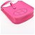 Hermès Evelyne 16 TPM Epsom Leather Hobo Crossbody Rose Tyrien Rosa - vista 4