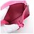 Hermès Evelyne 16 TPM Epsom Leather Hobo Crossbody Rose Tyrien Rosa - vista 6